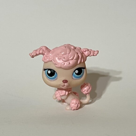 Lot of 5 Littlest Pet Shop | LPS #8 #27 #29 #30 #48 - Picture 14 of 16